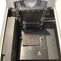 Certified Agilent AriaDX Real-Time PCR Thermocycler image 2